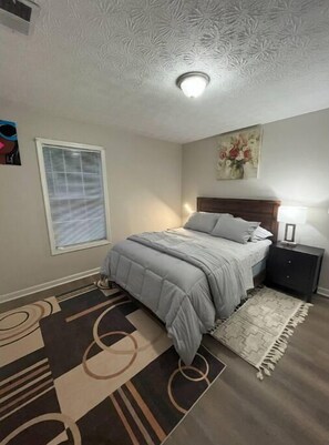 3 Schlafzimmer, kostenloses WLAN, Rollstuhlgeeignet