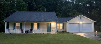 The Good Life Place in Atlanta