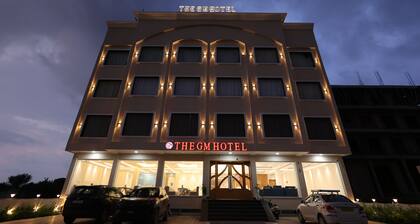 The GM Hotel