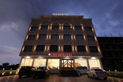 The GM Hotel