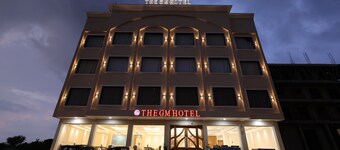 The GM Hotel