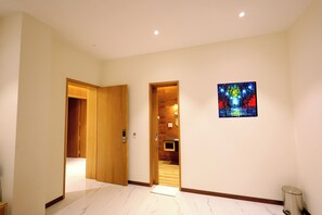 Superior kamer | Gratis wifi