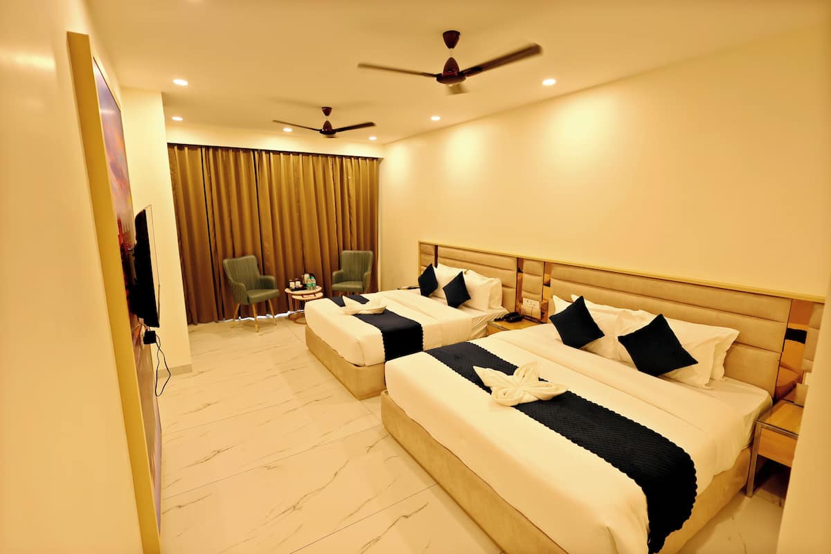 Premium Room