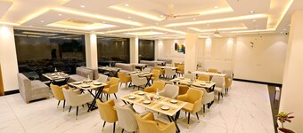 The GM Luxe Hotel Near Shree Khatu Shyam Ji Mandir