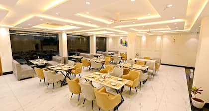 The GM Luxe Hotel Near Shree Khatu Shyam Ji Mandir