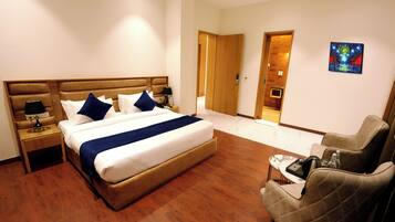 Superior Room | Free WiFi
