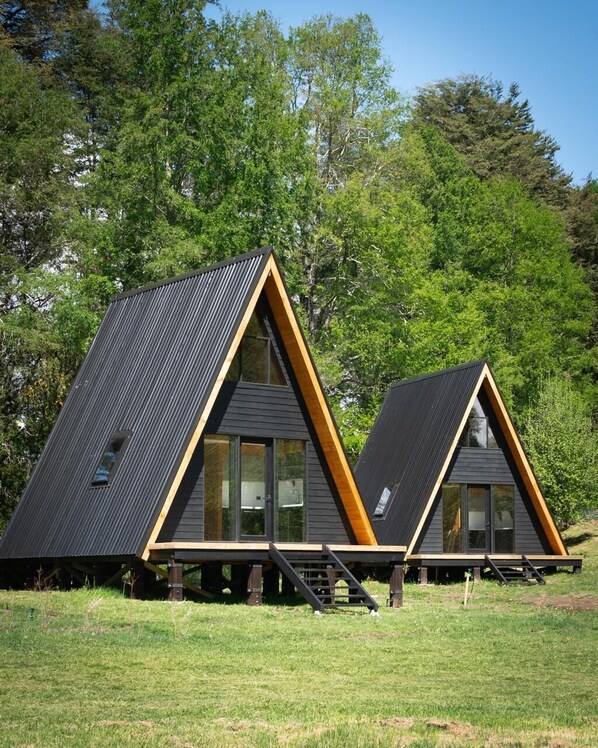 Exterior - Alto Terralis (Pucón)