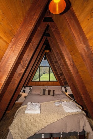 1 quarto, Wi-Fi de cortesia, roupa de cama