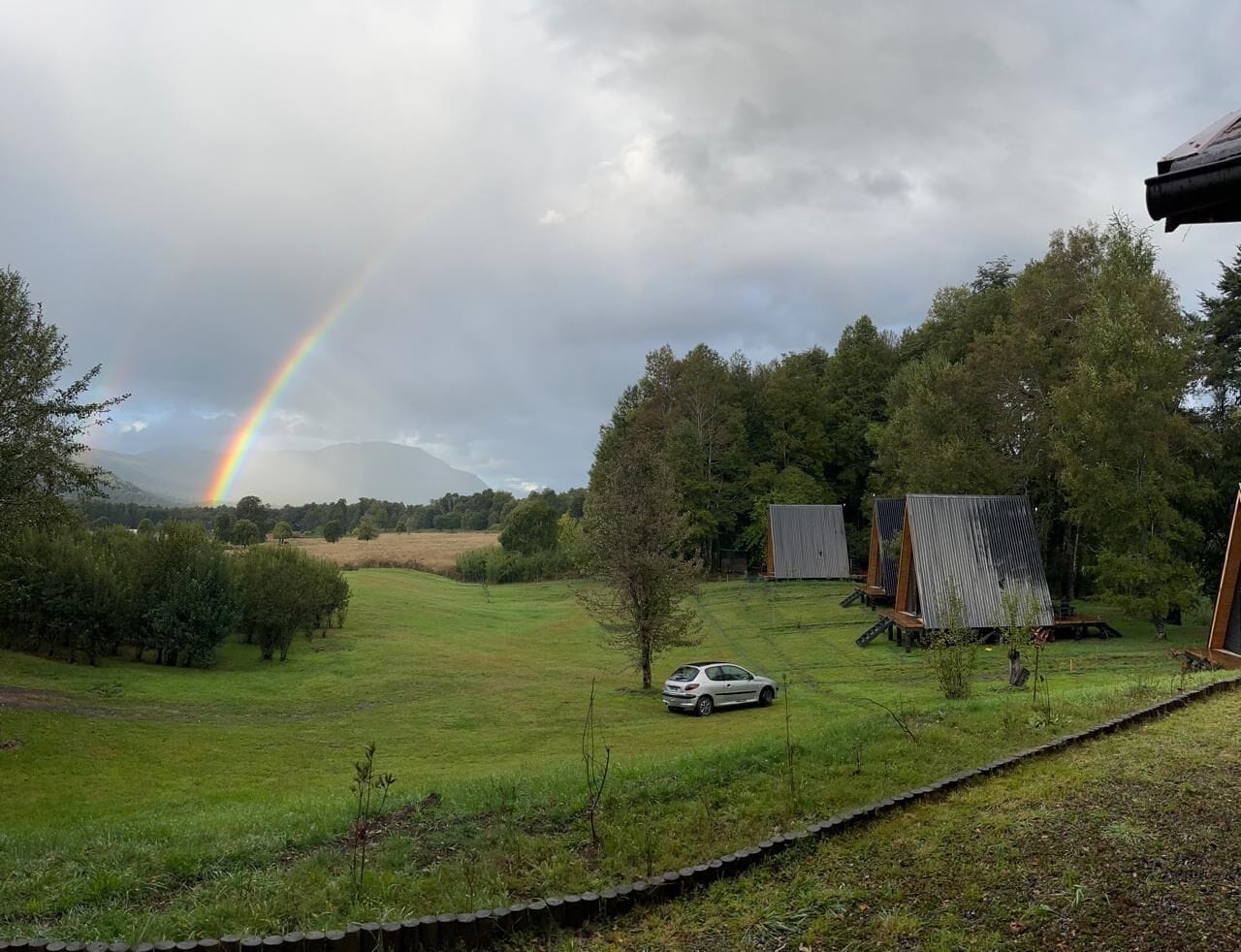 Eksteriør