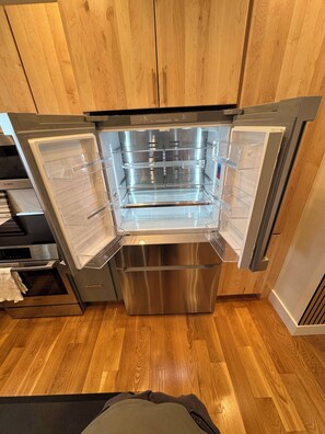 Interior - NEW! Roof Top Chalet-Luxury Western Living-STR-308 (Buena Vista)