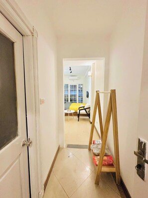 Interior entrance - Thao Le Homestay Ha Noi (Hanoi)