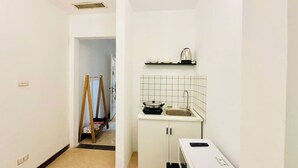 Détail de l’intérieur