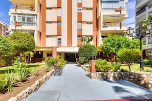 Exterior - Rental unit in Marbella · ★New · Studio · 1 bed · 1 bath (Marbella)