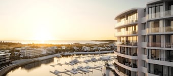 Crowne Plaza Shell Cove Marina by IHG