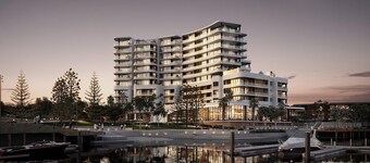 Crowne Plaza Shell Cove Marina