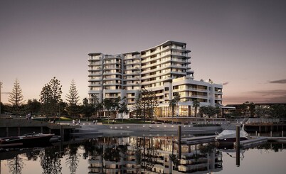 Crowne Plaza Shell Cove Marina