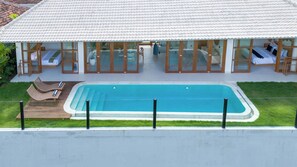 Exterior - Villa Maria by Pertama Stay (Kerobokan)