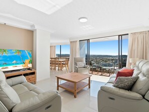 Smart-tv en videospelletjes