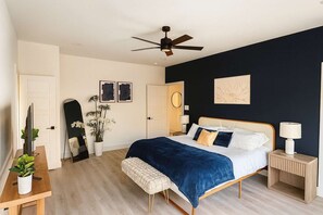 3 bedrooms, iron/ironing board, travel cot, WiFi - Spa+Fun | HotTub+Sauna+Gym+Casino+Billard+PingPong (Dallas)