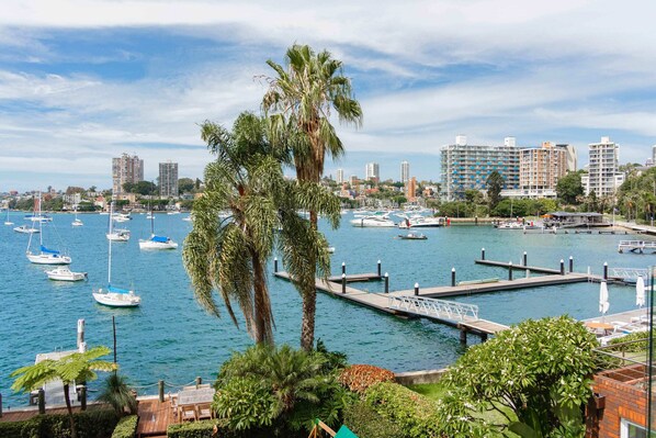 Port de plaisance