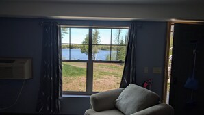 Oppholdsområde