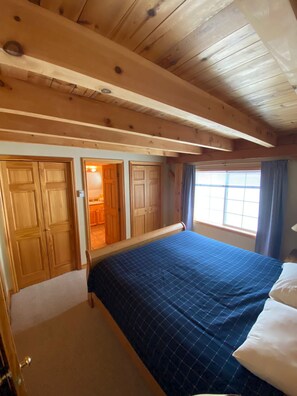 4 chambres, Wi-Fi, draps fournis