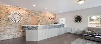 Quality Inn & Suites Kennewick Tri-Cities