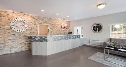 Quality Inn & Suites Kennewick Tri-Cities