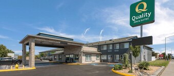 Quality Inn & Suites Kennewick Tri-Cities