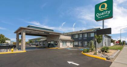 Quality Inn & Suites Kennewick Tri-Cities