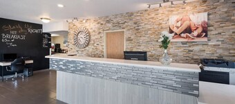 Quality Inn & Suites Kennewick Tri-Cities