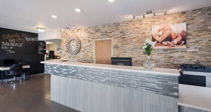 Quality Inn & Suites Kennewick Tri-Cities