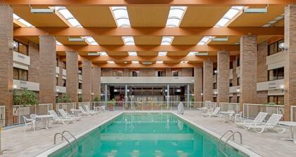 MainStay Suites Lansing West