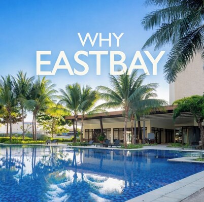 Alabang Condominium by C