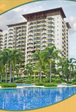 Interior - Alabang Condominium by C (Muntinlupa)