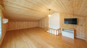 Basic-Zimmer, 2 Schlafzimmer (205 (Ocean View / DOGS ONLY)) | 1 Schlafzimmer, kostenloses WLAN