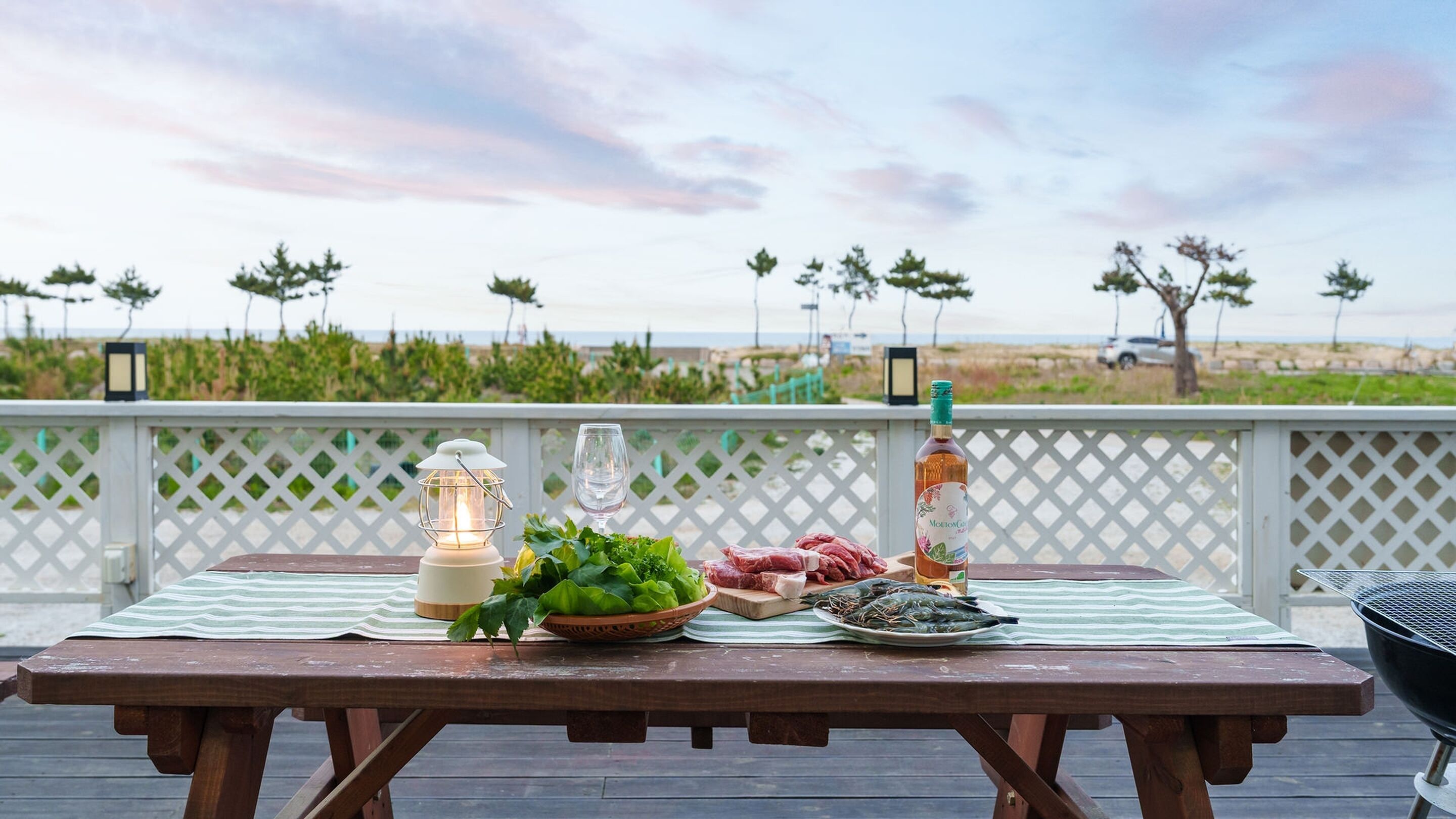 1 Schlafzimmer, kostenloses WLAN