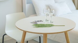 Basic-Zimmer, 1 Schlafzimmer (204 (Ocean View / DOGS ONLY))