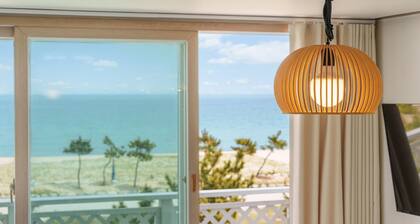 Yangyang Sunrise Sea Pension