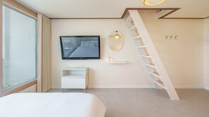 Basic-Zimmer, 2 Schlafzimmer (205 (Ocean View / DOGS ONLY))