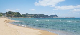 Yangyang Sunrise Sea Pension