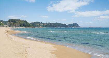 Yangyang Sunrise Sea Pension