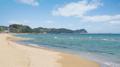Yangyang Sunrise Sea Pension