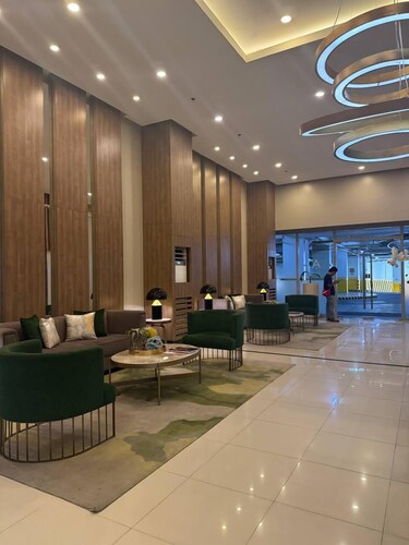 BAYSHORE RESIDENTIAL RESORT 2 PHASE 1