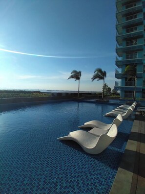 บริเวณภายนอก