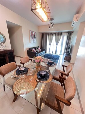 ห้องรับประทานอาหาร