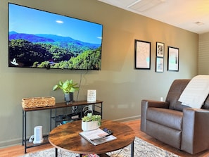 TV connectée