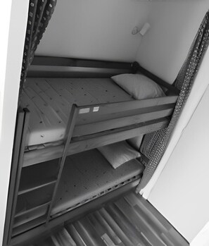 1 chambre