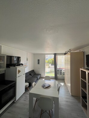 Fernseher