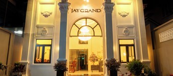 Jay Grand Dalat Hotel